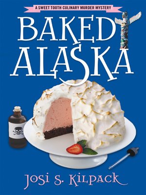 cover image of Baked Alaska